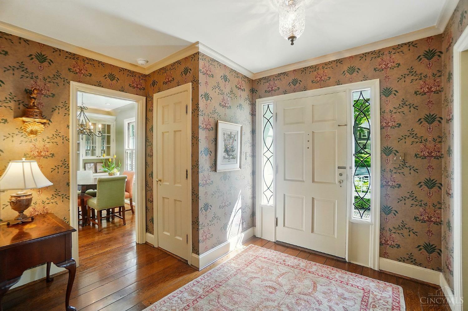Property Photo: 1207 Herschel Woods Lane OH 45208