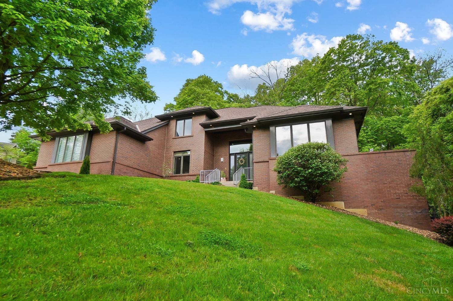 Property Photo: 11241 Snider Road OH 45249