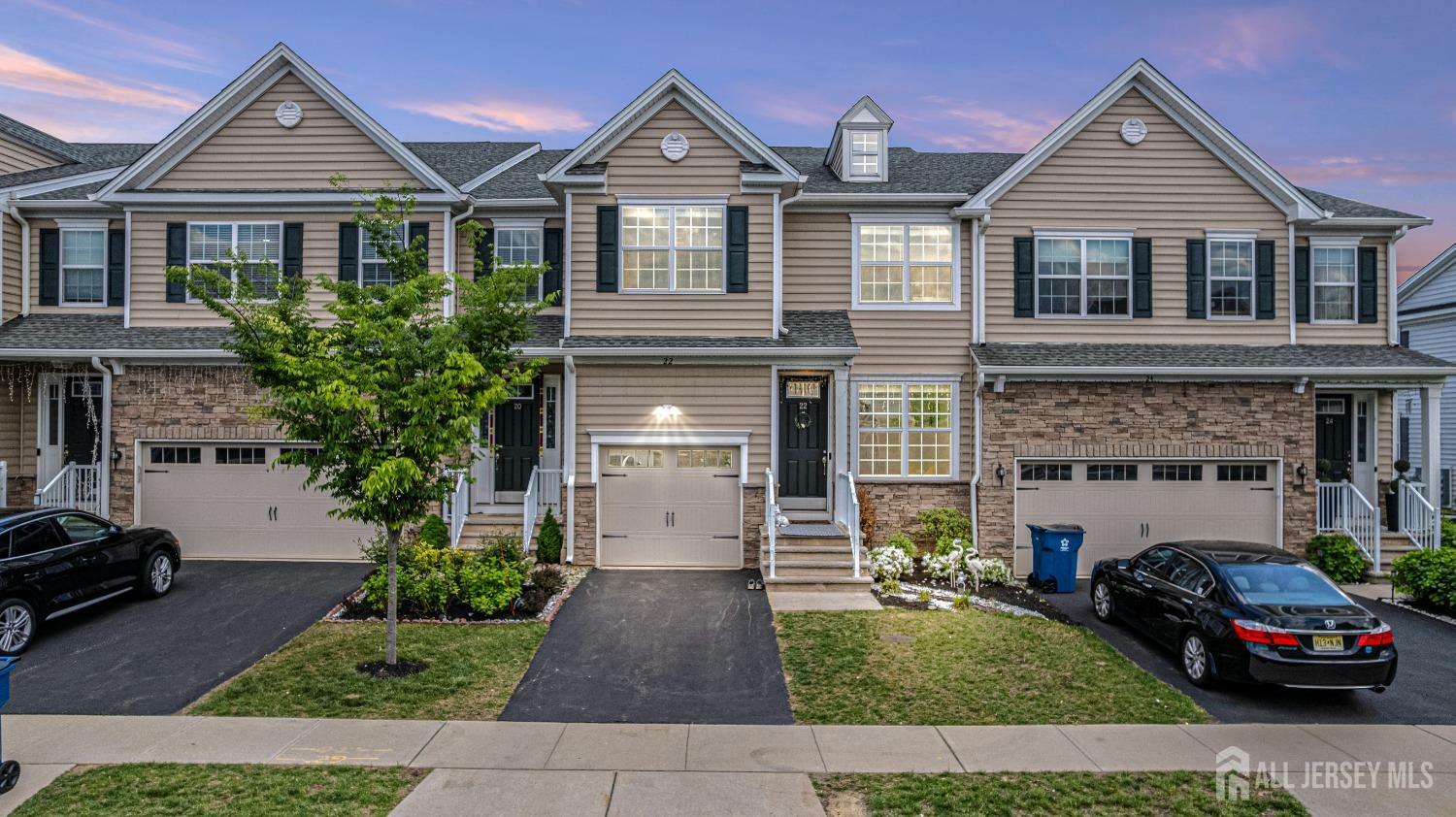 22 Larkspur Lane 22  Monroe NJ 08831 photo