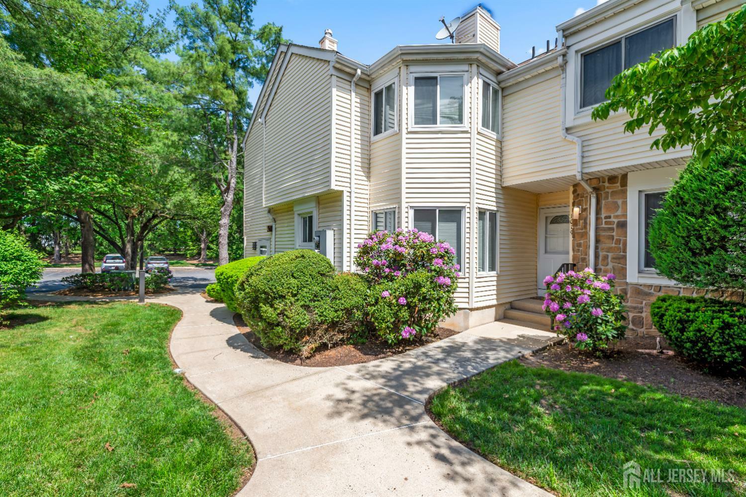 Property Photo: 1018 Schmidt Lane NJ 08902