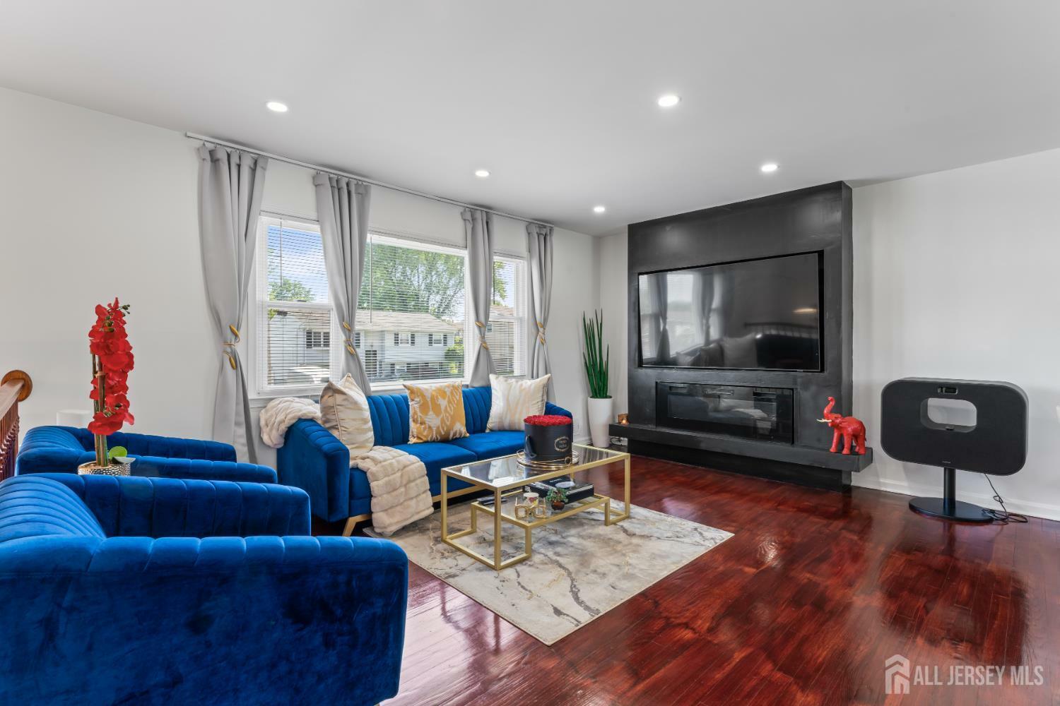 Property Photo: 35 Amherst Street NJ 08882