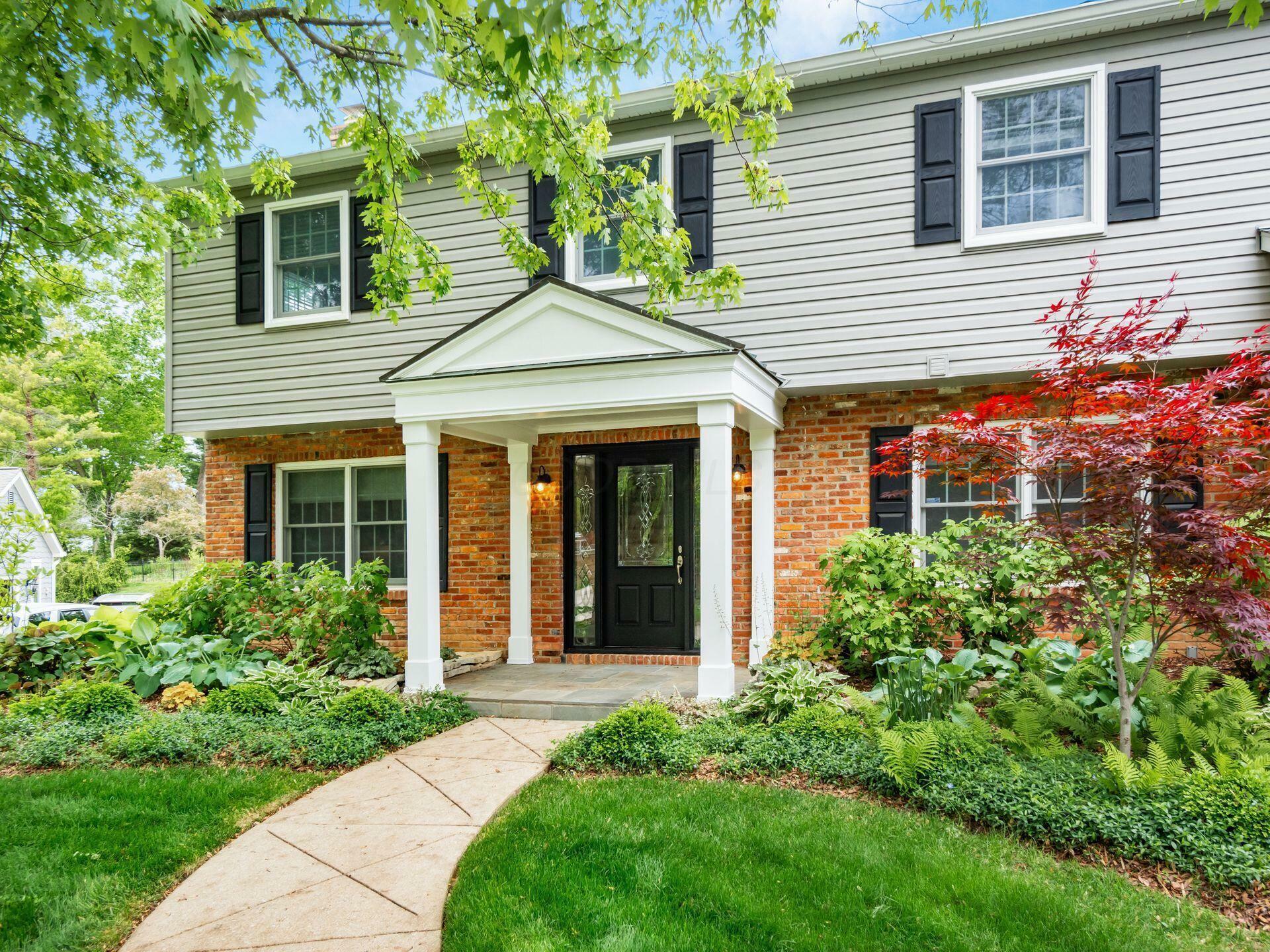 Property Photo: 2504 Danvers Court OH 43220