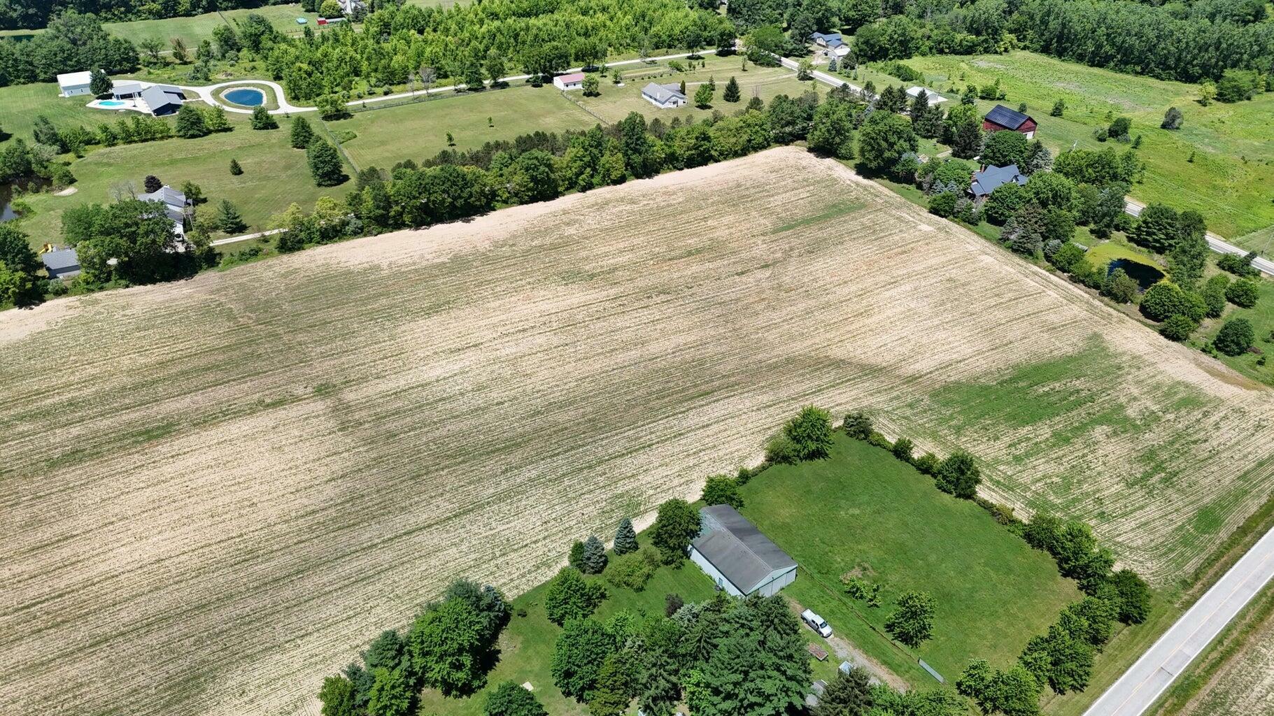 Property Photo: 0 Burnt Pond Road OH 43061