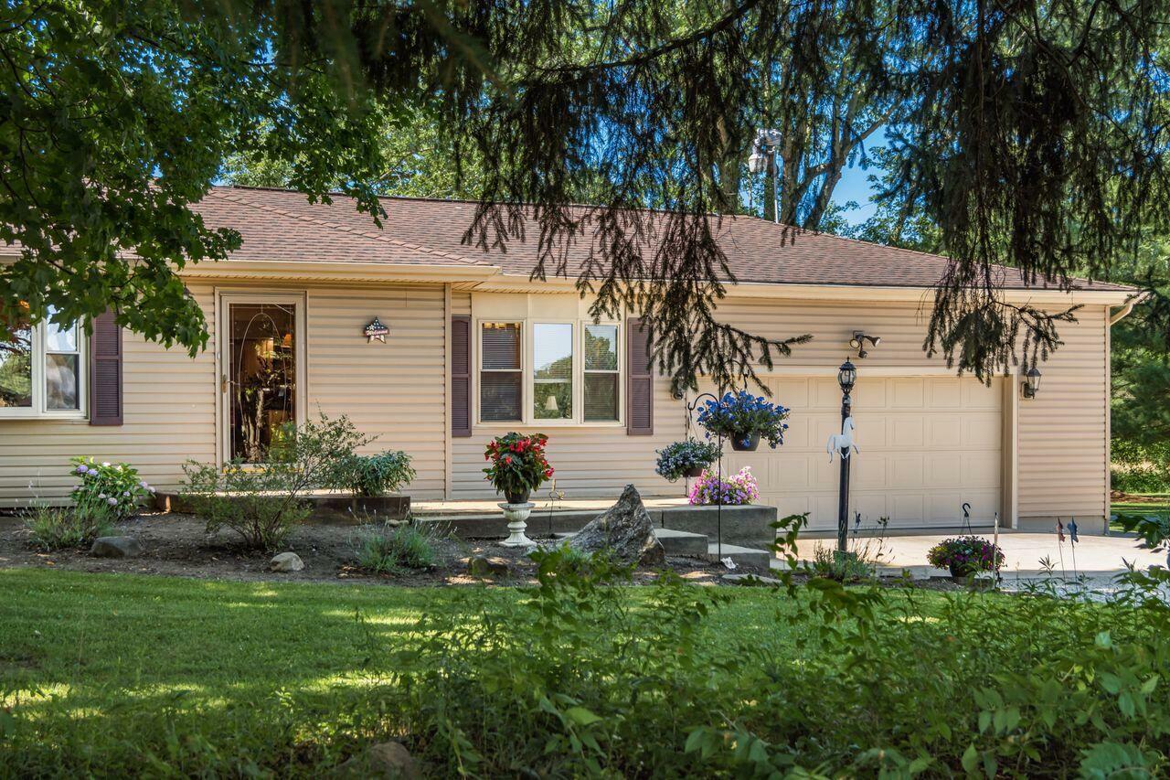 Property Photo: 8401 Havens Corners Road OH 43004