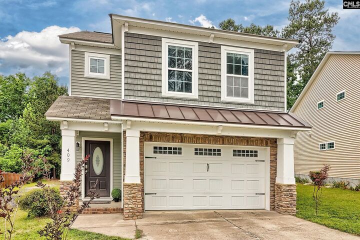 409 Denman Loop  Columbia SC 29229 photo