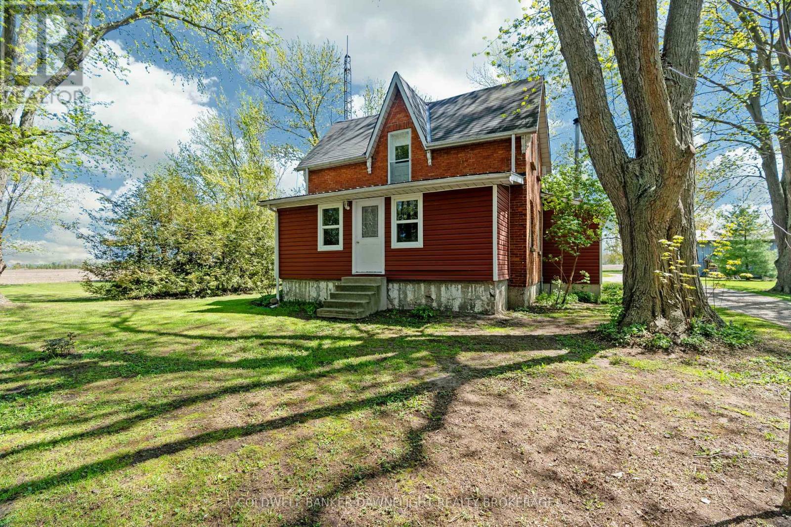 Property Photo: 70696 Shipka Line ON N0M 1N0