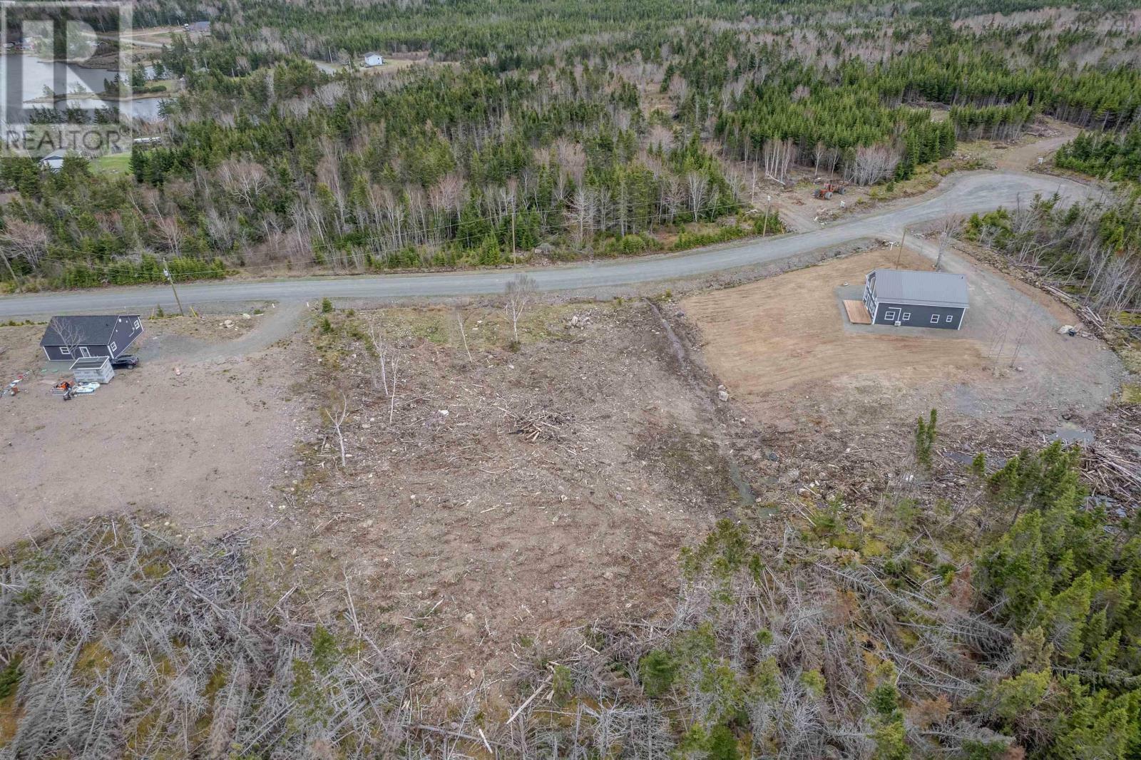Photo de la propriété: Lot 4 Brewer Drive NS B1K 2W4