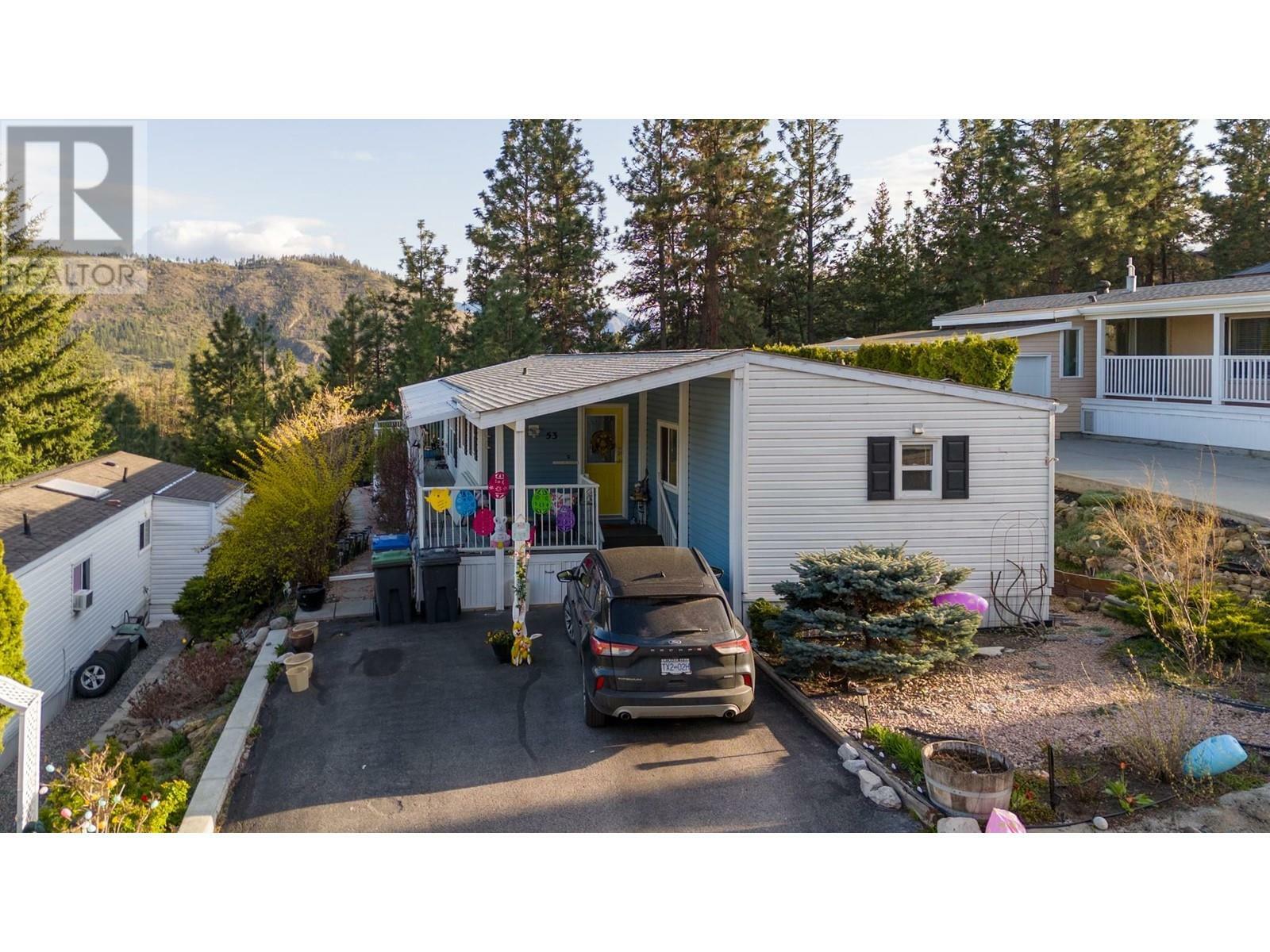 1750 Lenz Road 53  West Kelowna BC V1Z 3N1 photo