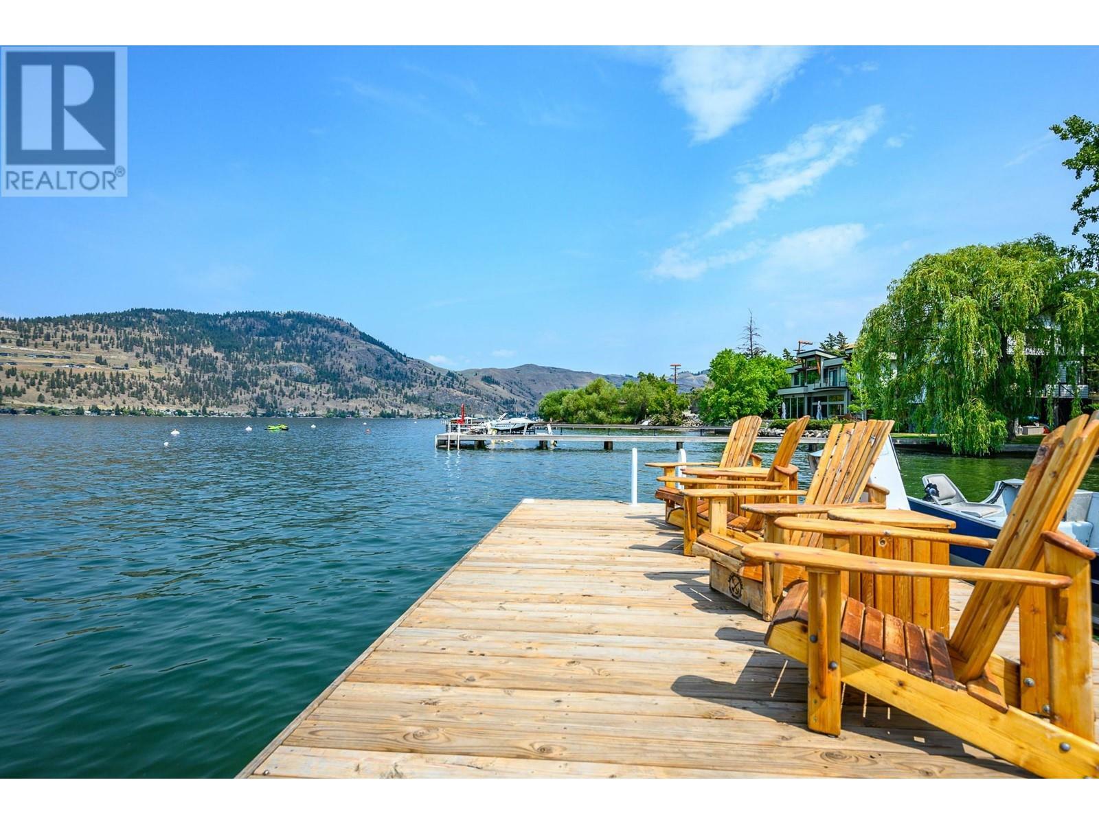 Property Photo: Okanagan Landing Road BC V1H 1J7