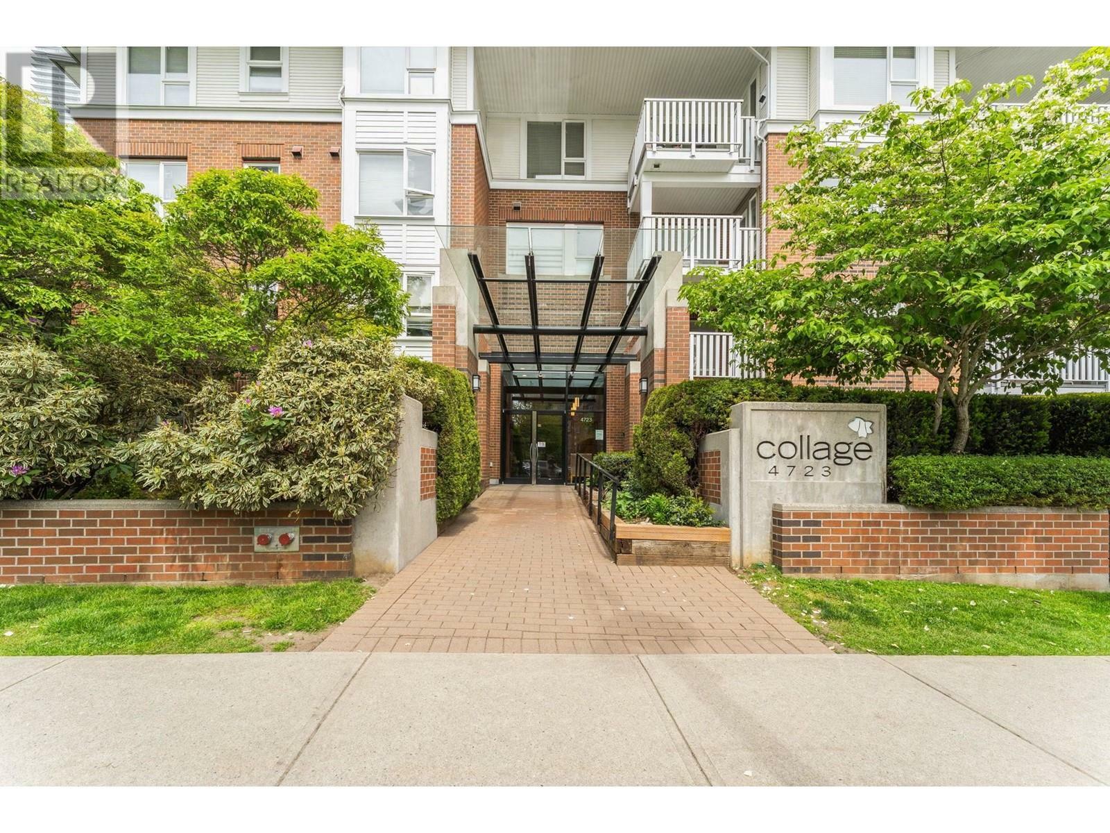 Property Photo: 4723 Dawson Street 410 BC V5C 0A7