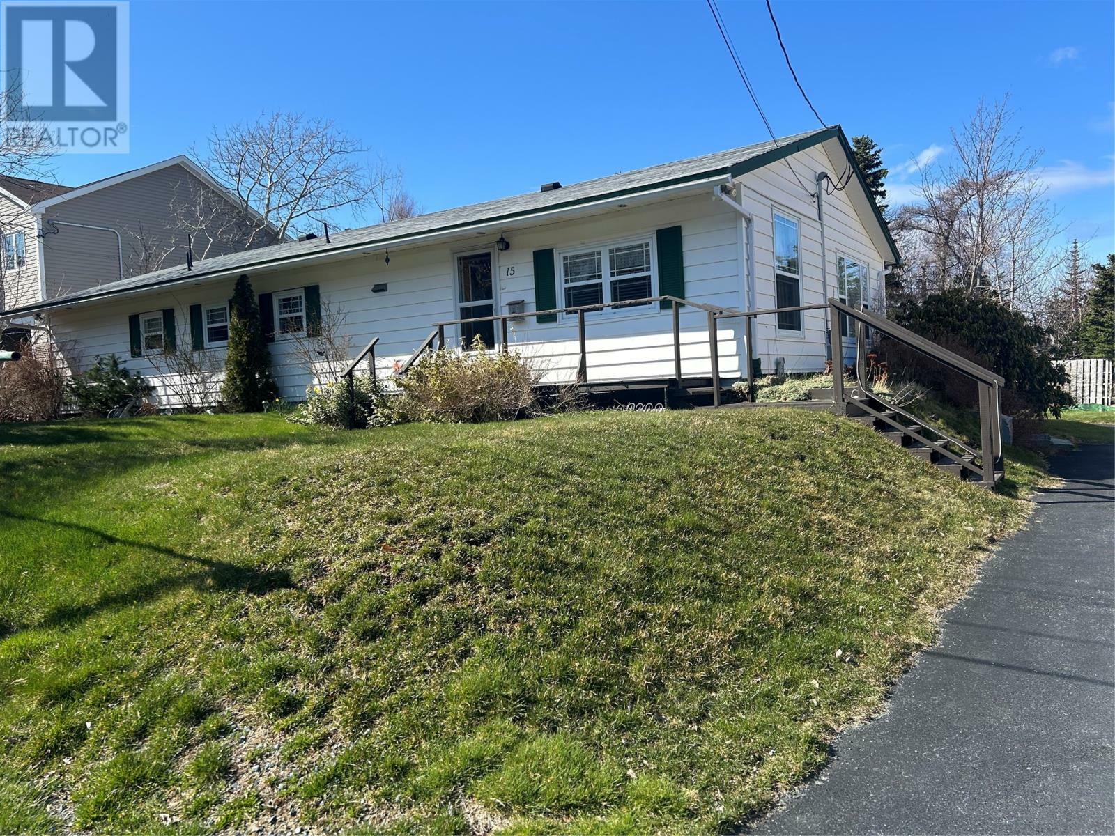 15 Fleetside Road  Conception Bay South NL A1X 7V6 photo