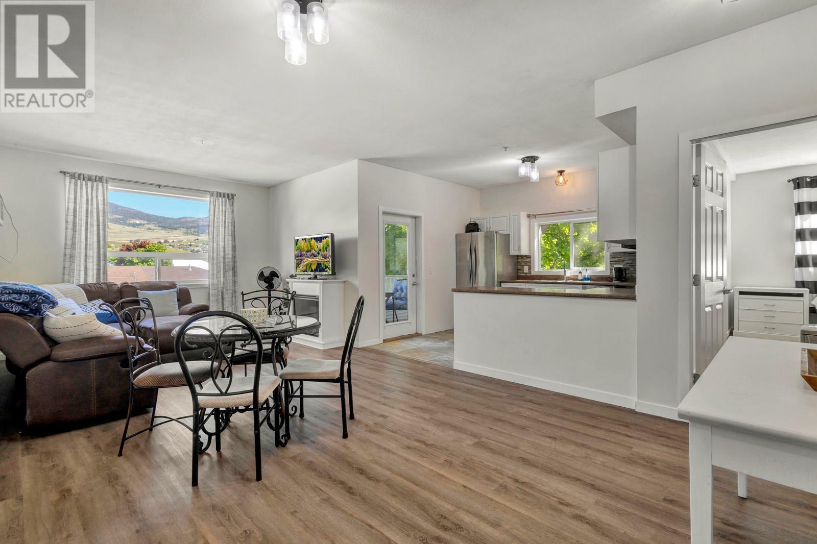 Property Photo: 778 Rutland Road North 201 BC V1X 8B3