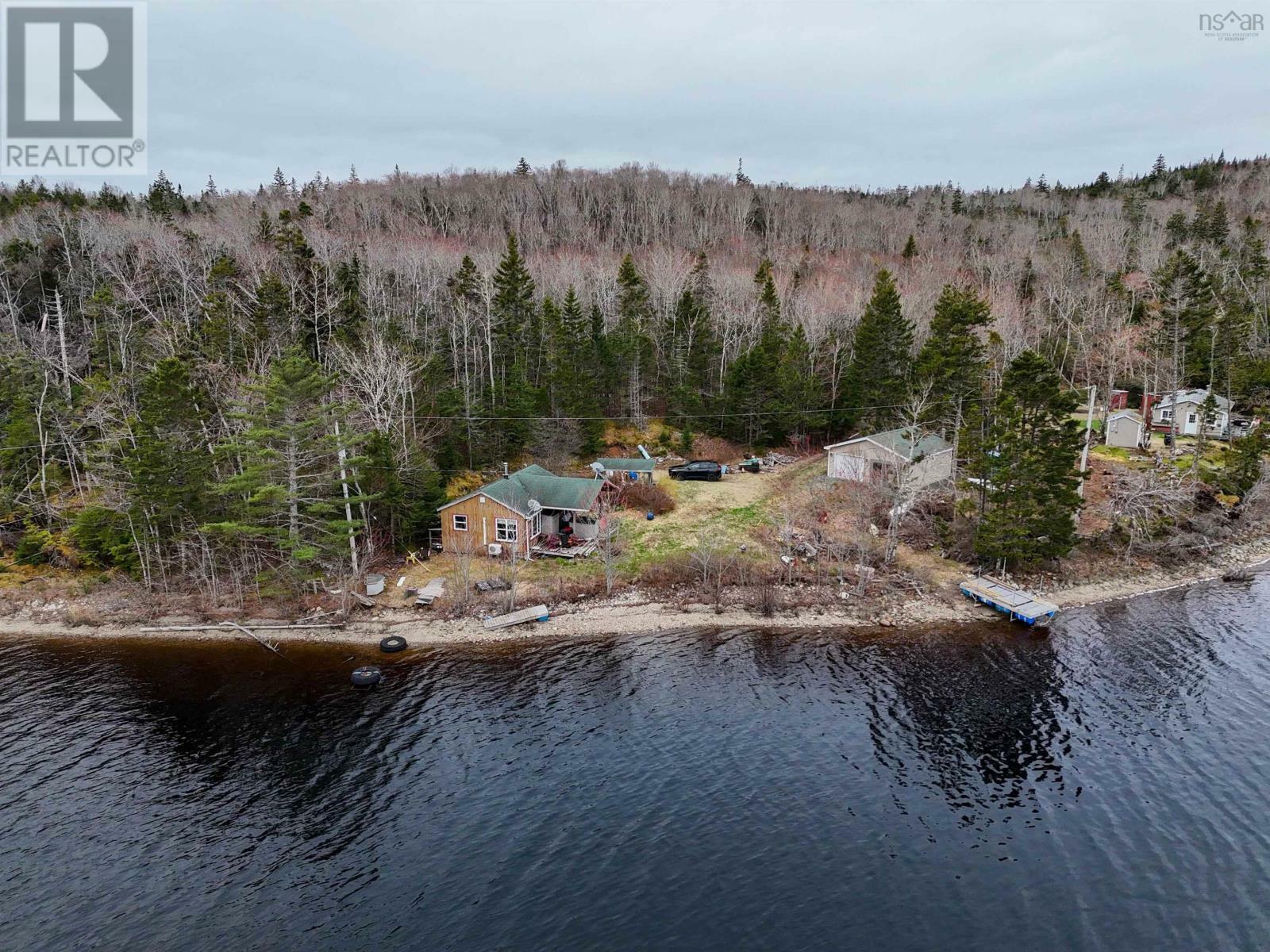 Property Photo: 832 Upper Lakeville Road NS B0J 2L0