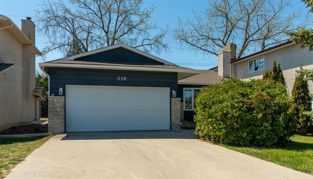 338 Emerson Avenue  Winnipeg MB R2G 2R9 photo