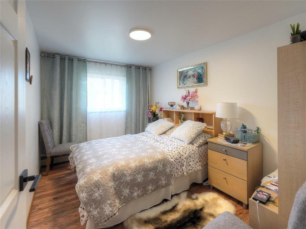 Property Photo: 173 Victor Lewis Drive MB R3P 1Z9