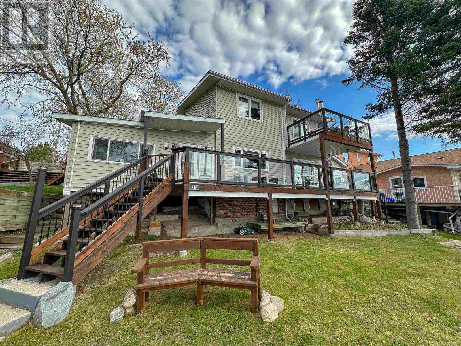336 Rabbit Lake Rd  Kenora ON P9N 4M5 photo