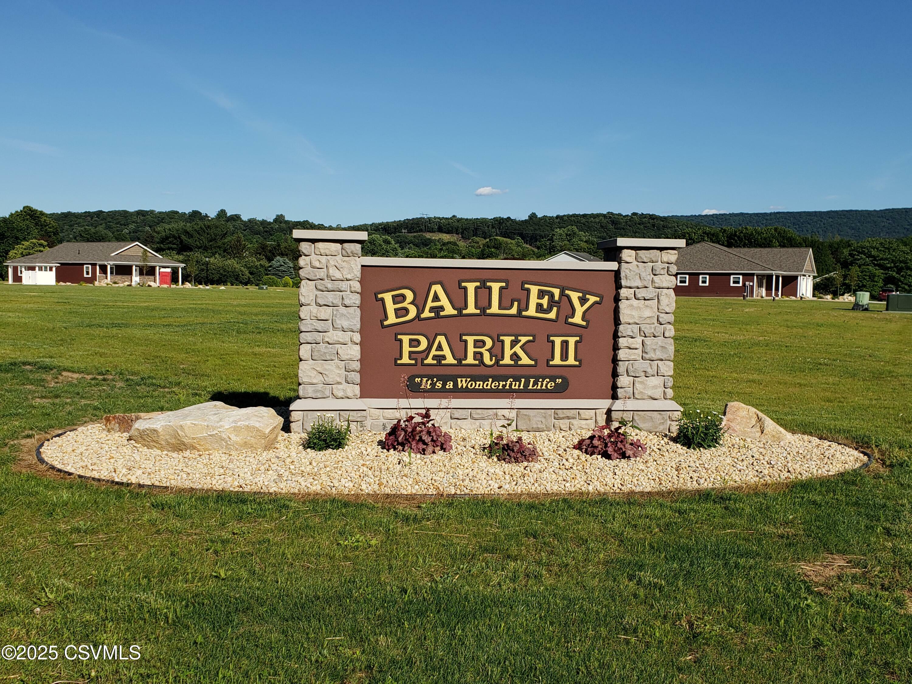 Property Photo: Lot 2B Fifth Street PA 18631