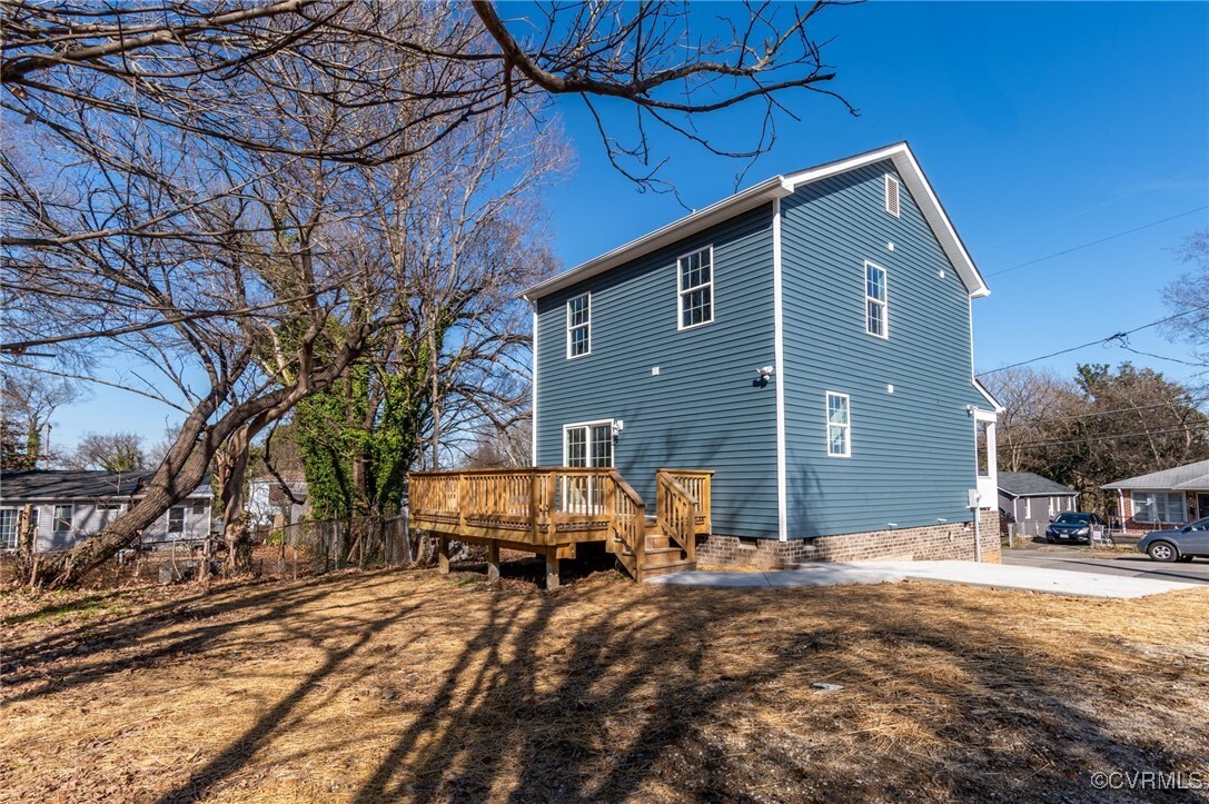 Property Photo:  24 N Old Church Street  VA 23803 