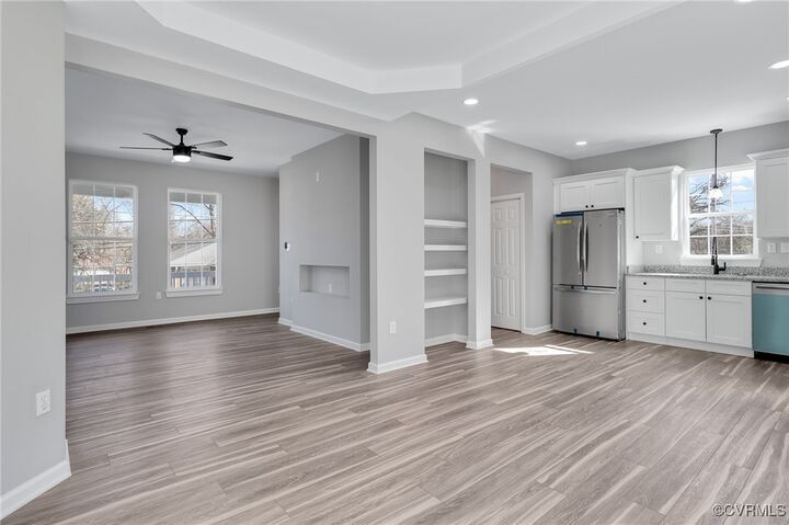 Property Photo:  24 N Old Church Street  VA 23803 