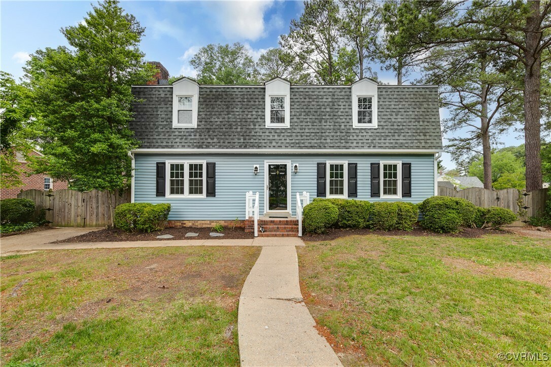 Property Photo: 1904 Adelphi Road VA 23229