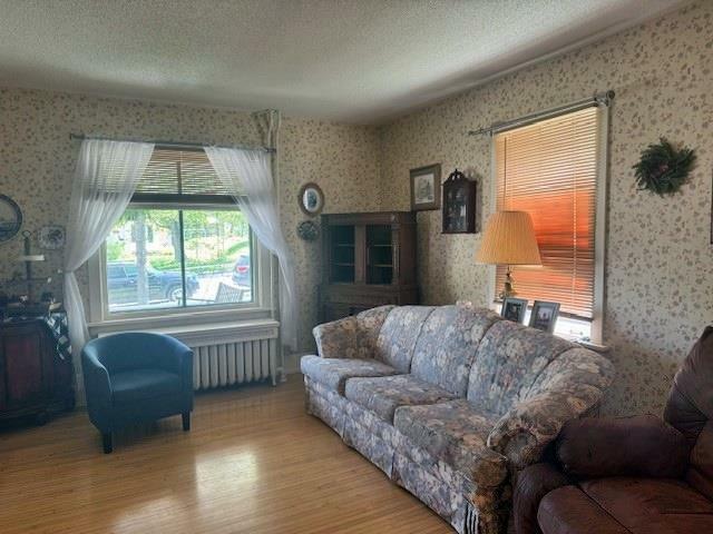 Property Photo: 110 Hewett Street WI 54456