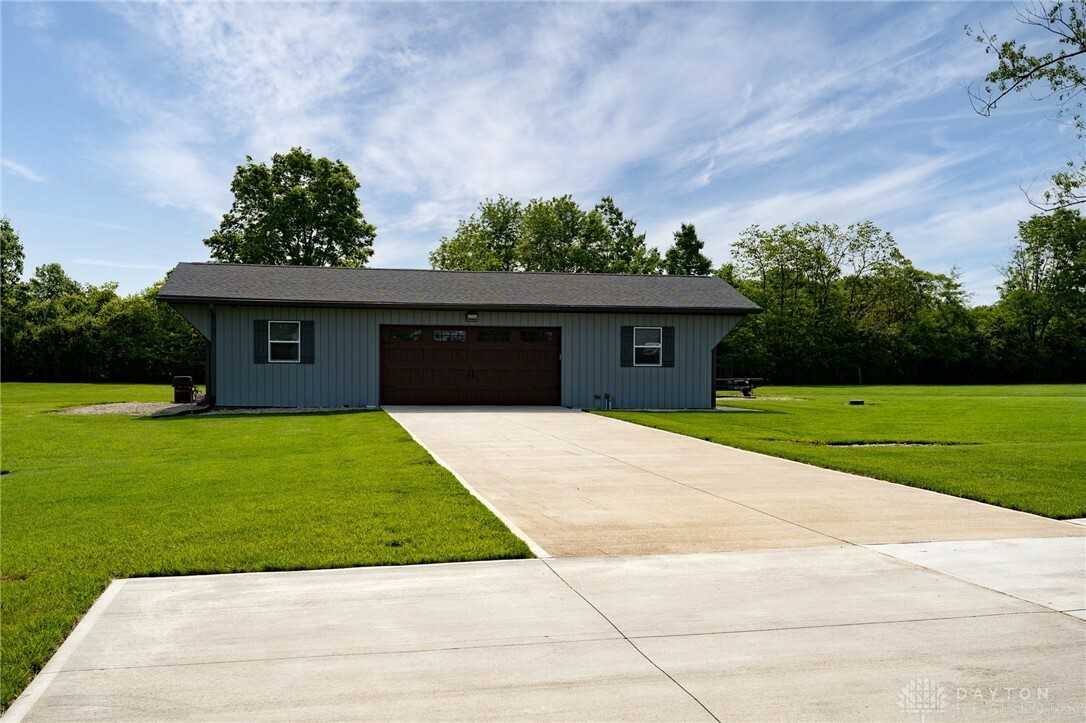 Property Photo:  9500 Paragon Road  OH 45458 