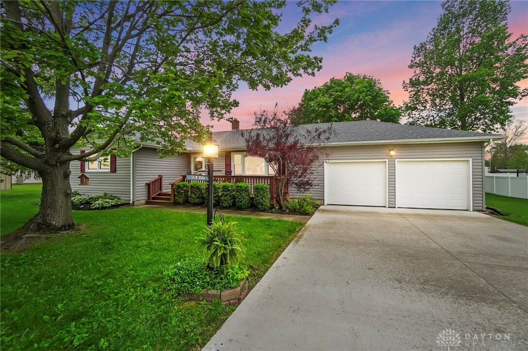 Property Photo: 56 W Xenia Street OH 45335