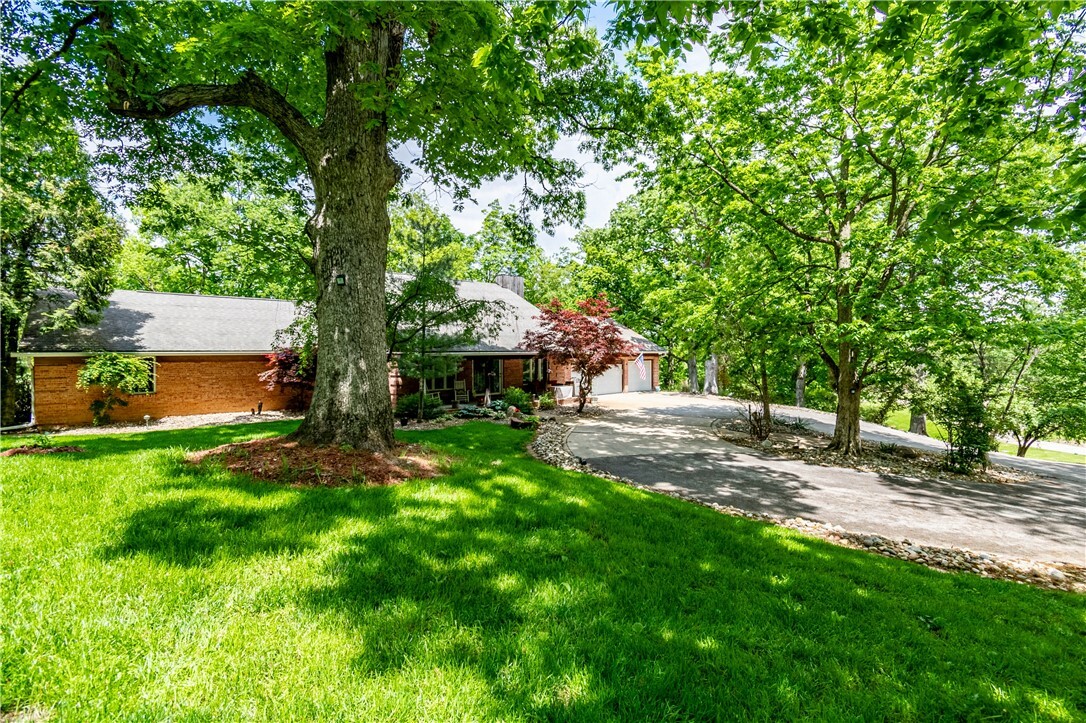 Property Photo: 5353 E Reas Bridge Road IL 62521