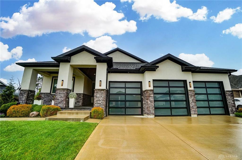 Property Photo: 12901 Sprinters Crossing OH 45458