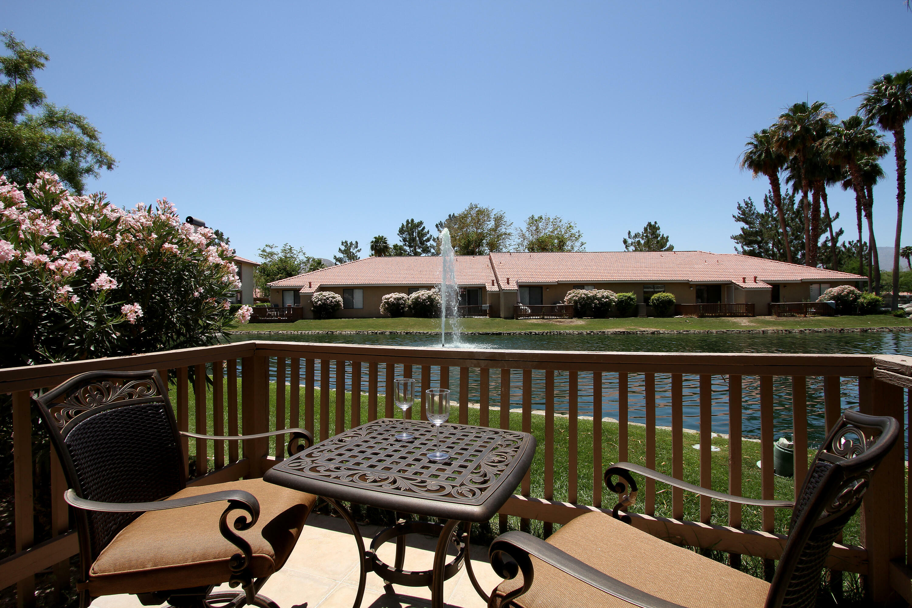 Property Photo: 43376 Cook Street 91 CA 92211