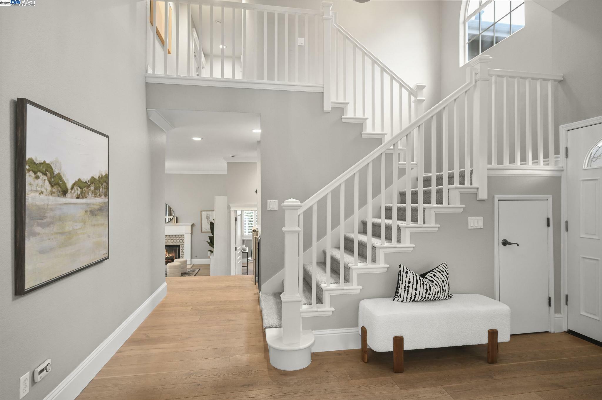 Property Photo: 1 Heartland Ct CA 94506