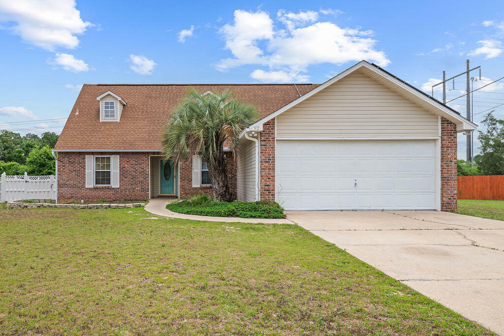 147 Nicole Lane  Crestview FL 32539 photo