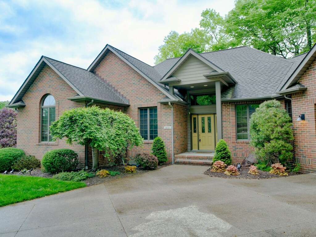 Property Photo: 4132 Stone Creek Drive PA 16506