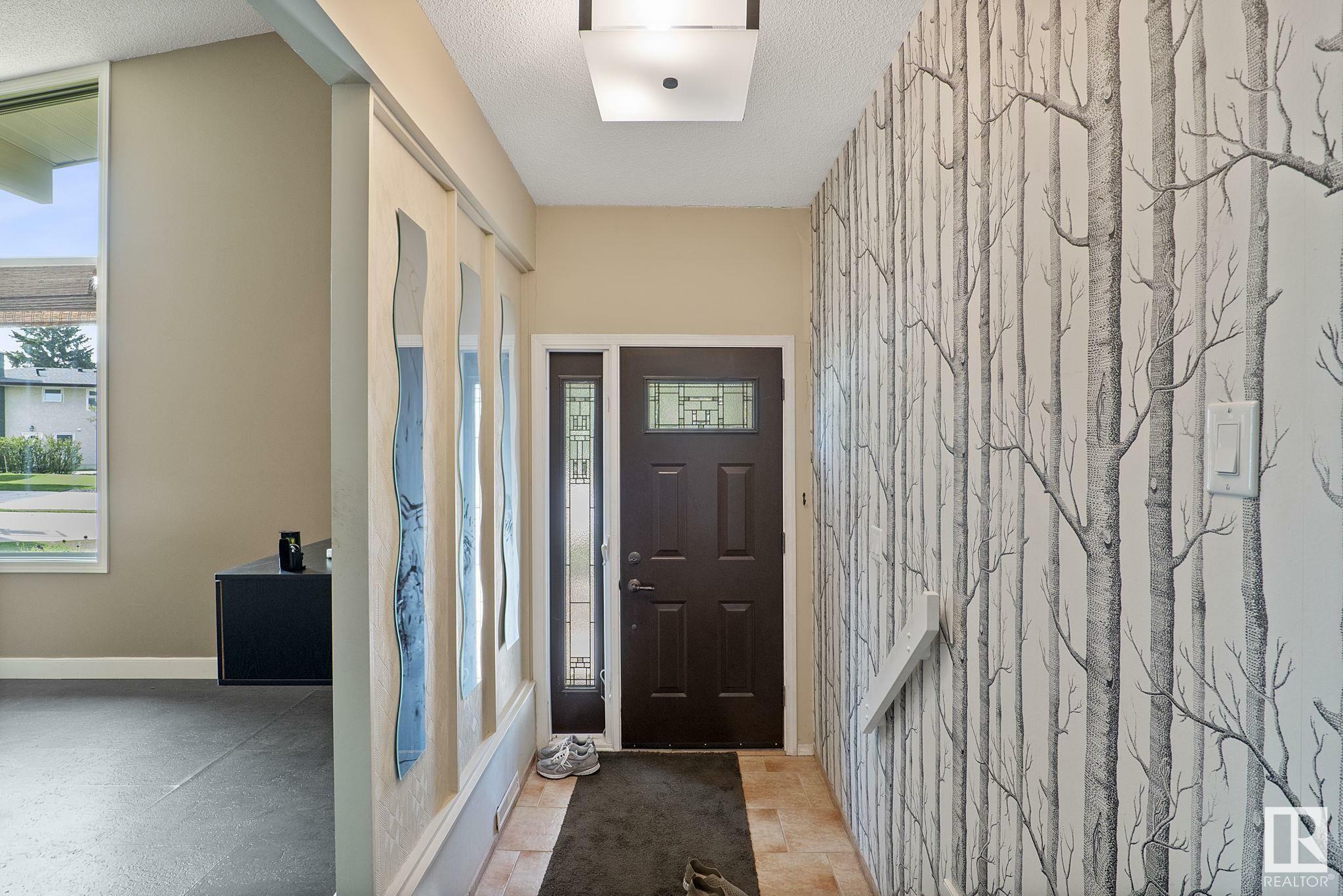 Property Photo: 12508 42 Avenue NW AB T6J 0X3