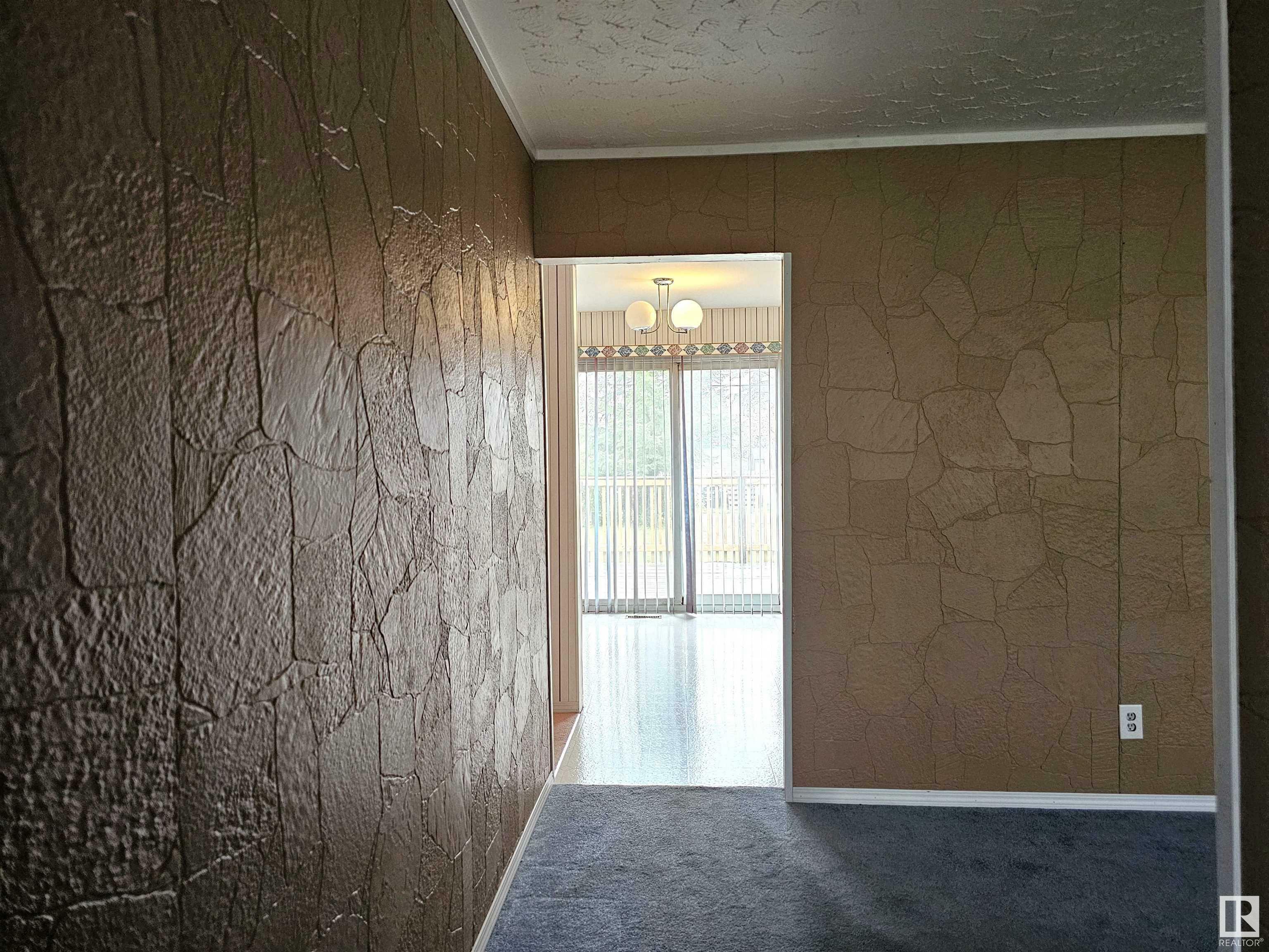 Property Photo: 4725 44 Street AB T7A 1H1