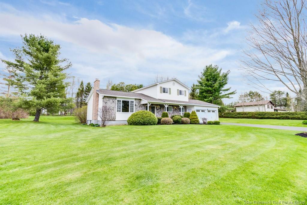 30 Currie Crescent  Island View NB E3E 1A1 photo