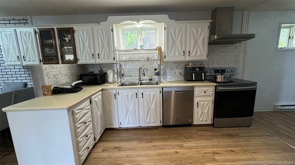 Property Photo:  748 Canada Road  NB E3V 1W4 