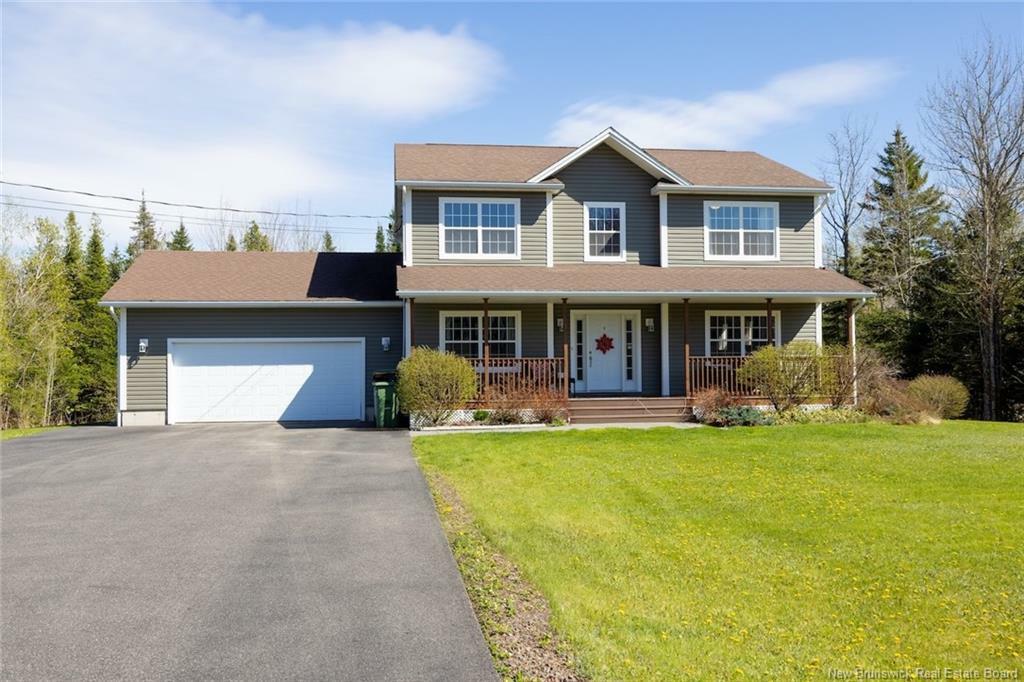 49 Mirwood Drive  Waasis NB E3B 0B4 photo