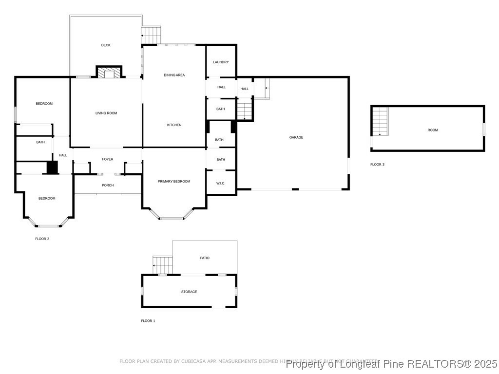 Property Photo: 6860 Harvest Court NC 28306