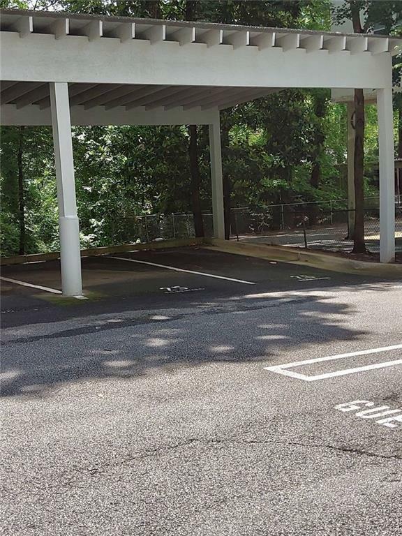 Property Photo:  3655 Peachtree Road 203  GA 30319 