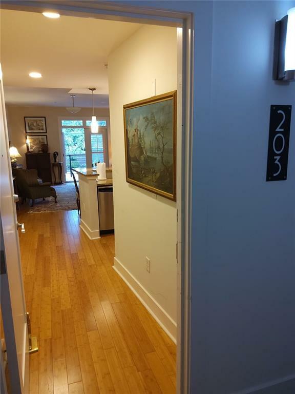 Property Photo: 3655 Peachtree Road 203 GA 30319