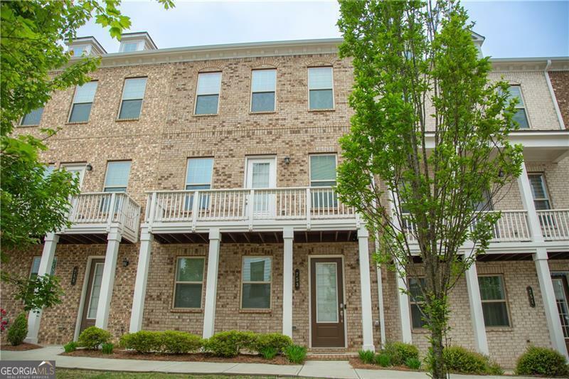 Property Photo: 753 Topsail Lane GA 30005