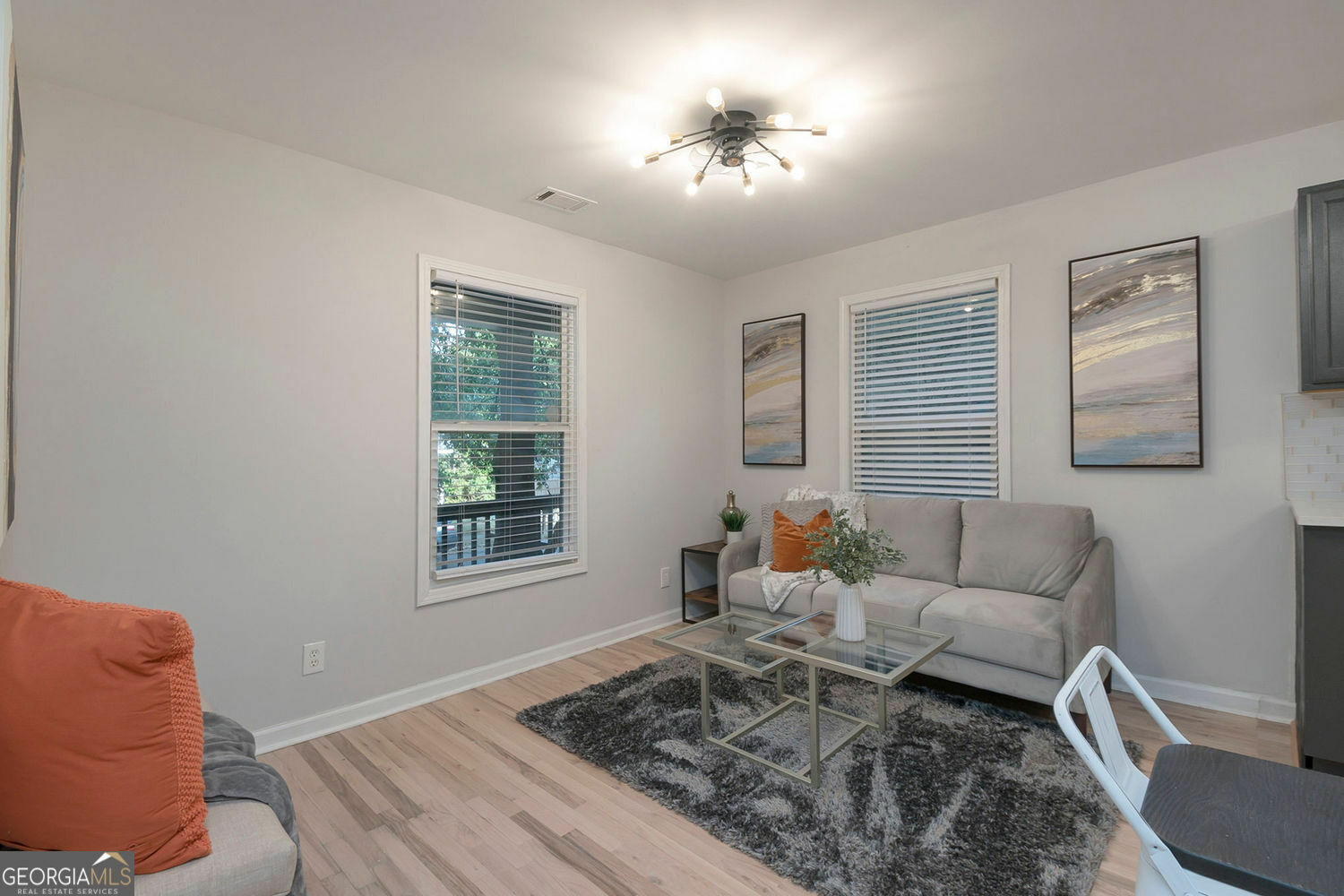 Property Photo: 904 Smith Street SW GA 30310
