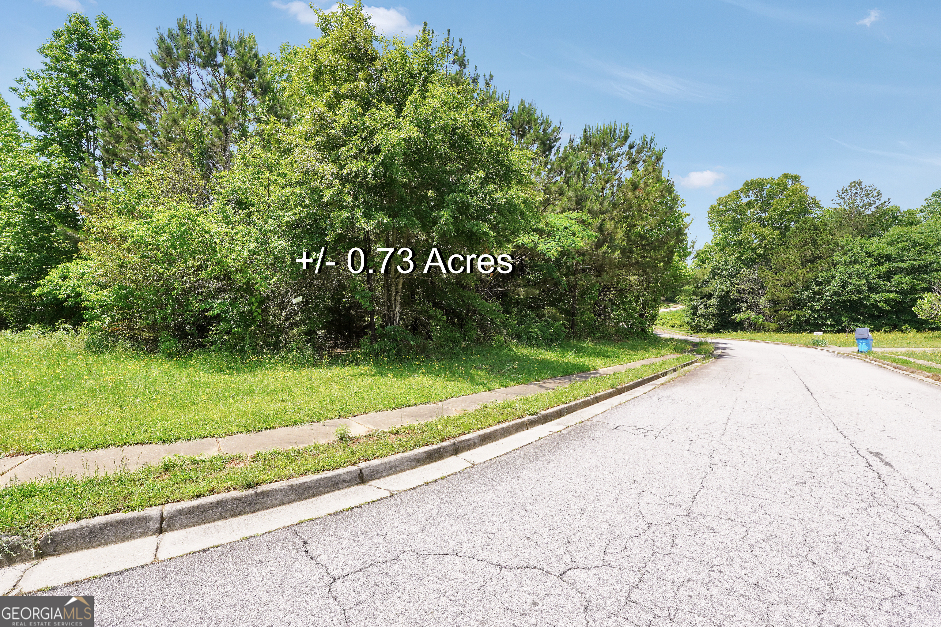 Property Photo: 2001 Jefferson Way GA 30252