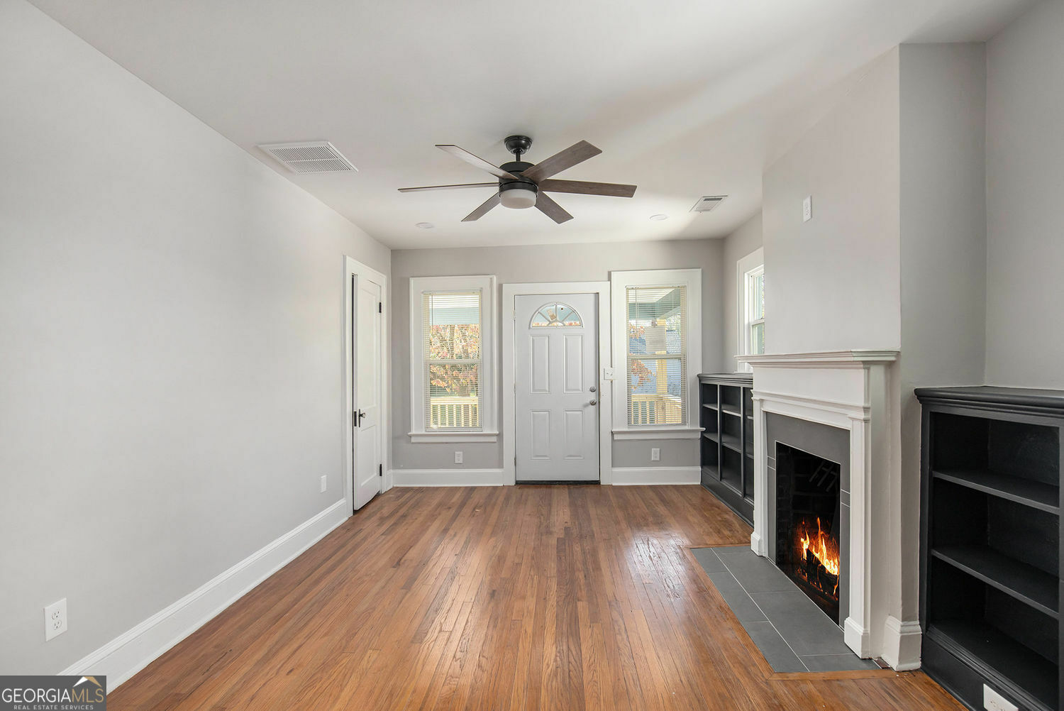 Property Photo: 763 Jones Avenue NW GA 30314