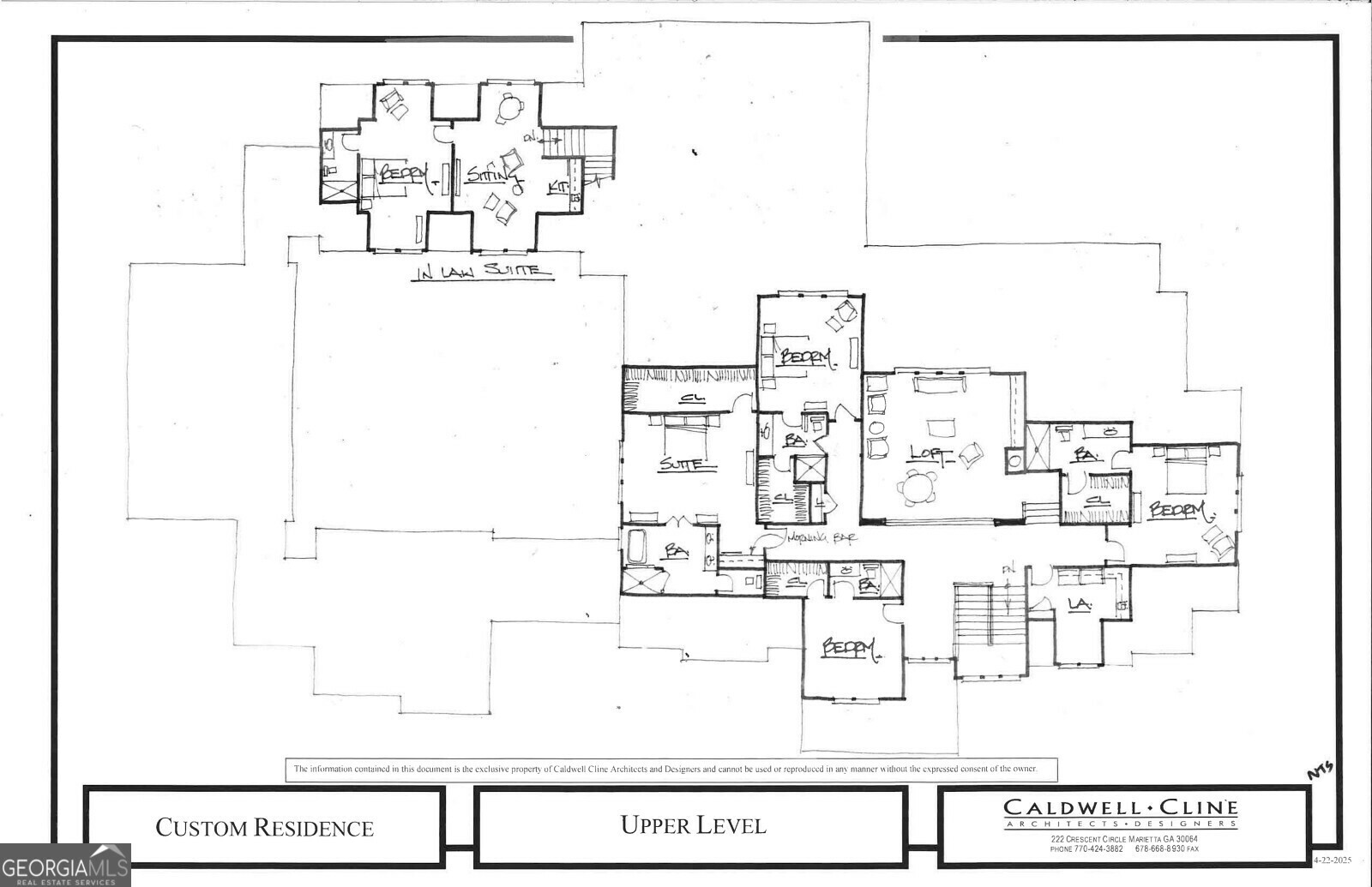 Property Photo: 855 Rivendell Lane GA 30004