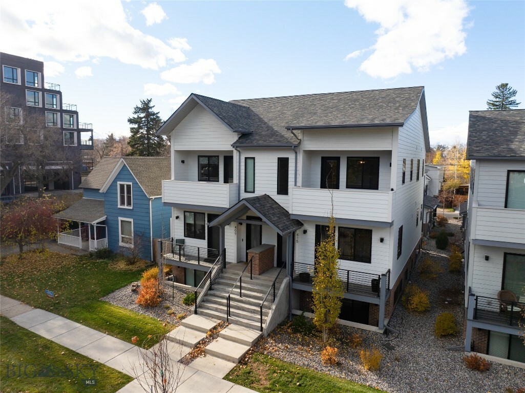 Property Photo: 415 N Willson Avenue MT 59715