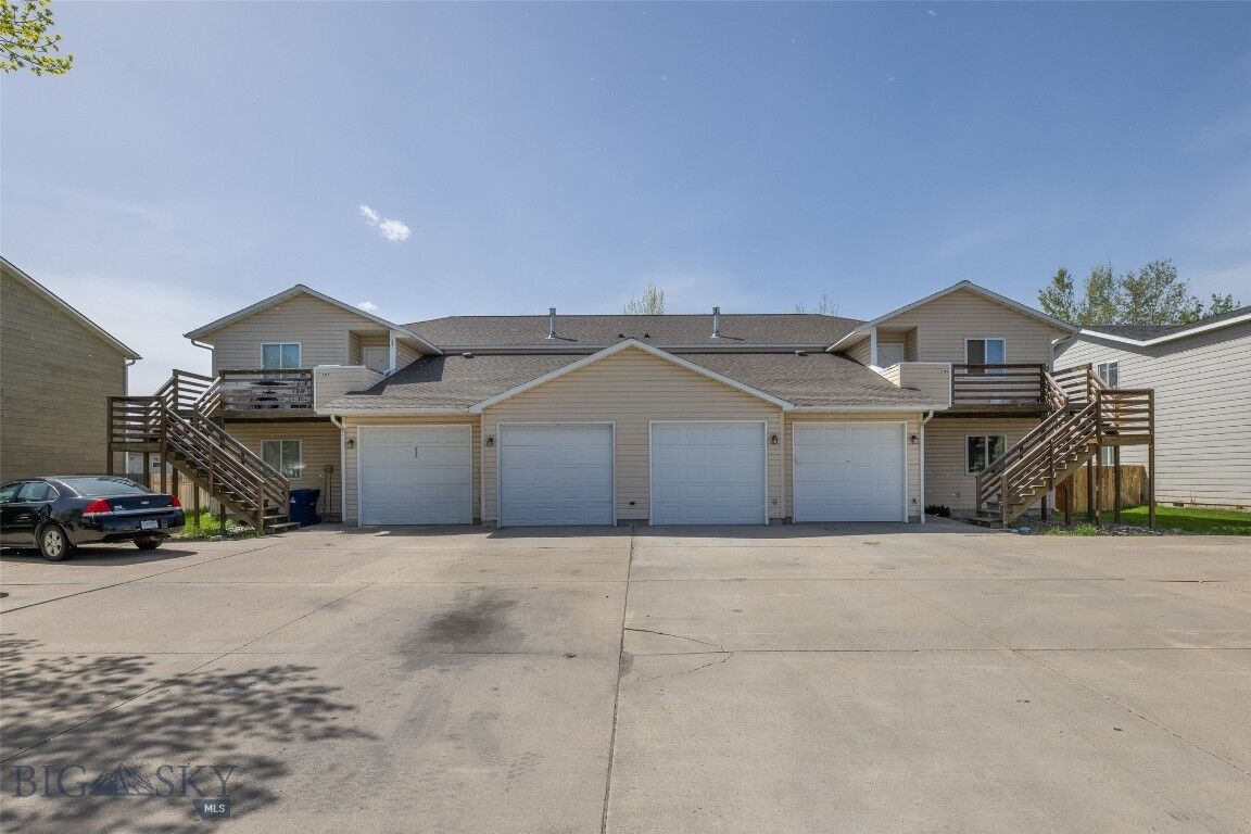 Property Photo: 593,595,597,599 West Shore Drive MT 59714