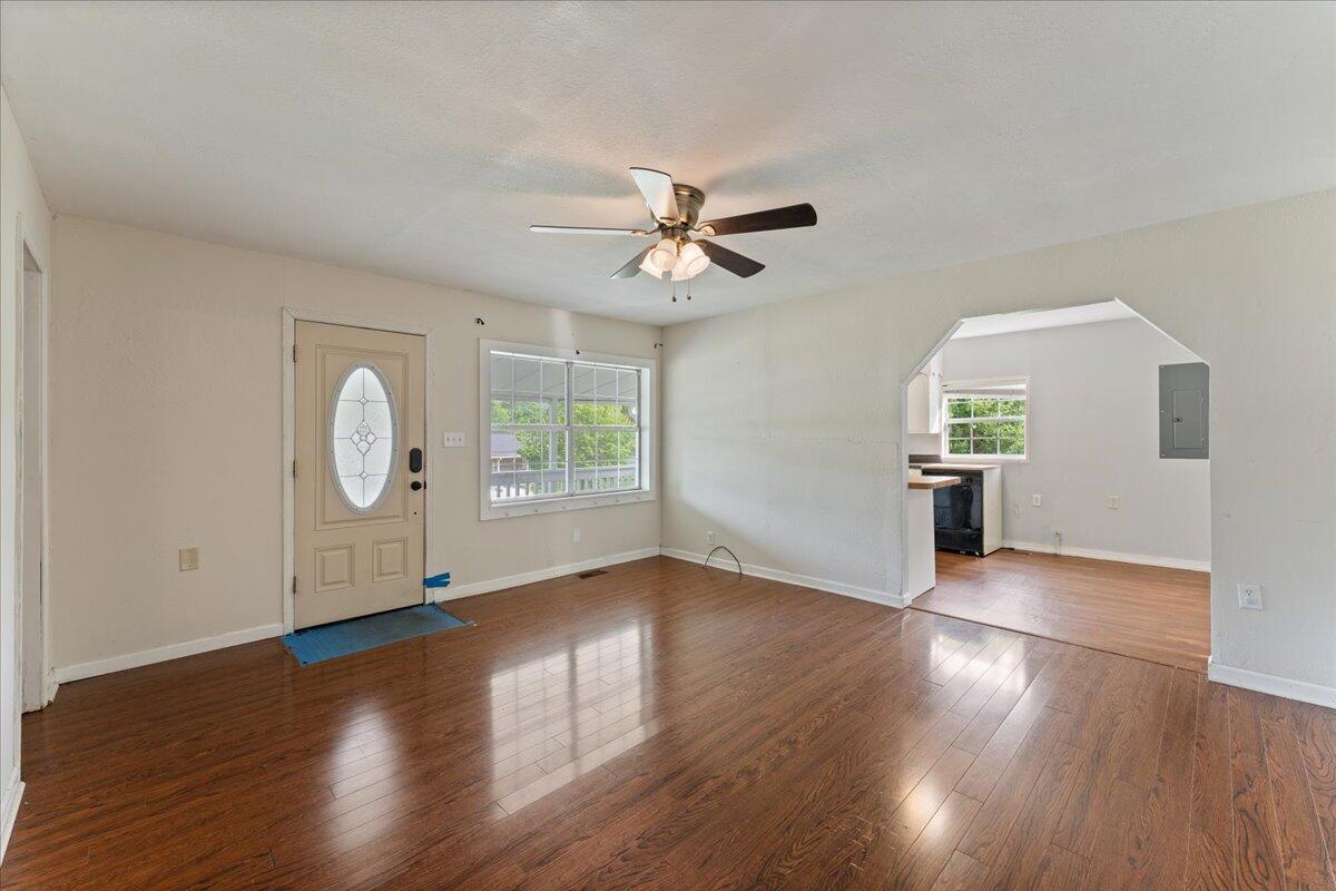 Property Photo: 262 Walnut Avenue GA 30752