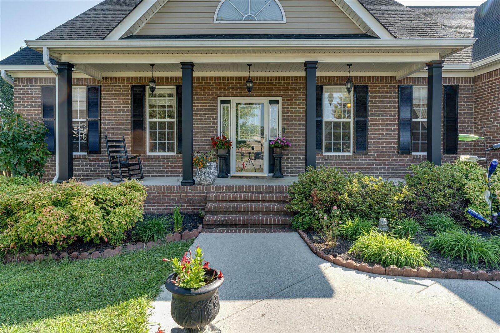 Property Photo: 6928 Dunker Church Court TN 37343